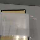 SPARIN [2 Pack] Screen Protector for Surface Pro 11 2024/Microsoft Surface Pro 9/Surface Pro 10/Surface Pro 8/Surface Pro X, [13 inch], 9H Tempered Glass/Support Surface Pen