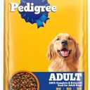 Pedigree Complete Nutrition Adult Dry Dog Food, Roasted Chicken & Vegetable Flavor, 3.5 lb. Bag, Pack of 2