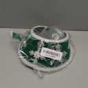 GRACEART Anne Boleyn Hat Headpiece Elizabethan Headwear Tudor Coronet Hood Hat (Style-07, green)