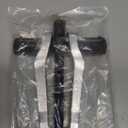 BILITOOLS 4" 2-Jaw Gear Puller, Internal External for Removal of Pulleys Flywheels Bearings & Gears