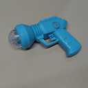 Flashing Blinky Lights Space Cool Light Up Toy with LED Projecting Spinning Lights