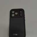 OtterBox iPhone 17 Pro FR Series Waterproof Case - Black - Waterproof iPhone Case up to 2 Meters, IP68, Phone Case for Swimming/Snorkeling