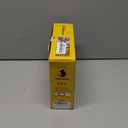 Motel Mouse Humane No Kill Live Catch and Release Mouse Traps, Reusable with Cleaning Brush - 4 Pack