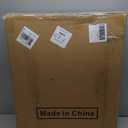 Fit RDX Car Seat Covers for Acura RDX 2010-2025 2026 - Premium Leather, Waterproof, All-Weather, Airbag Compatible, Anti-Slip, Breathable, Easy Install, Seat Protectors, Full Set, Black