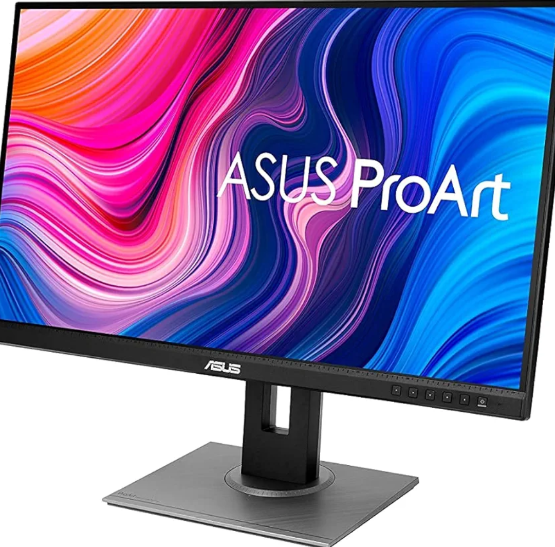 ASUS ProArt Display PA278QV 27 inches WQHD (2560 x 1440) Monitor