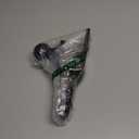 TOPTOW ATV/UTV Trailer Hitch Towing Ball Mounts, 2-Inch Ball, Clevis Pin, Fits 1 1/4-Inch Receiver