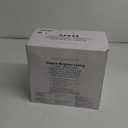 MegaWise Pro Titanium Reinforced 5-in-1 Immersion Hand Blender, Powerful Motor with 80% Sharper Blades, 12-Speed Corded Blender, Including 500ml Chopper, 600ml Beaker, Whisk and Milk Frother (Black)