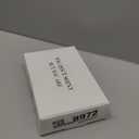 Long Blonde Wig with Bangs Straight Wigs for Women Matte Natural Hair Blond Wig Heat Resistant Synthetic wig for Girls Daily Party Cosplay Halloween Costume Use 24 Inch (Blonde)