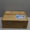 3-Light Gold Bathroom Light Fixtures, Brushed Brass Vanity Light Fixture Modern Bath Wall Sconce Lighting Wall Mount Light Over Mirror with Clear Glass Shade for Living Room Bedroom Hallway