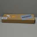 Mahjong Racks with Pushers Set of 4, Clear Acrylic All-in-One Tile Rack & Pusher Combo, Modern American/Chinese Mahjong Accessories with Storage Bag (4 Clear)