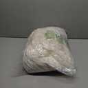 10x10ft Wrinkle Free Ivory Backdrop Curtain for Parties Soft Fabric Drapes Wedding Ivory Curtain Backdrop for Birthday Party Decorations Background for Photography 5x10ft,2 Panels