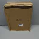 Zonon 40 Pcs Wine Gift Bags for Bottles with Rope Handle and Cheers Lettering Black Blue Paper Favor Bag Wine Bottles Gold Foil Print Bags for Wedding Engagement Holidays