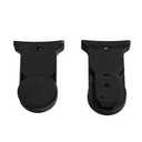 Cybex Gazelle S Car Seat Adapter for Britax, Black