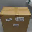 NIANDAIXIU 3 Pcs Metal Cake Stand, Cake Pop Stand Set of Disc Diameter 8" 10" 12", Tall Cake Stands for Dessert Table, Perfect Display for Wedding, Party, Birthday, Baby Shower, Decorations (White)