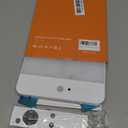 Rechargeable Motion Sensor LED Ceiling Light with Remote, Wireless Battery Operated Closet Light, 400LM Dimmable 3 Color Temperatures, Motion Activated Light for Stair Hallway Garage Pantry (1-pack)