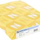 Neenah Paper 4456 Neenah 110lb Classic Crest Cardstock 8.5"X11" 125 per Package