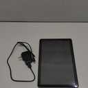 Tablet, Android 15 Tablets 10 inch with 12GB RAM+128GB Storage+2TB TF Card Expand, Octa-Core, 1280*800 HD Touch Screen Computer Tablet, 8-10H Long-lasting Battery Life,Wi-Fi & BT 5.0,Gray Blue