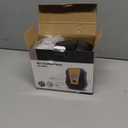 12-volt Portable Air Compressor