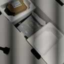 Hover-1 Rival Electric Self-Balancing Hoverboard for Kids with 6.5 Tires, Dual 110W Motors, 6 mph Max Speed, and 3 Miles Max Range (Blue)