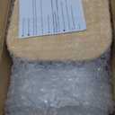 3 Pack Large Laundry Powder Container and Dryer Sheet Holder with Airtight Lid, Clear Plastic Laundry Pods Container for Laundry Room with Scoops, 12 Lables