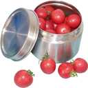 CoaGu 24oz Coffee Container: BPA-Free, Dishwasher Safe, Airtight 18/8 Stainless Steel Lunch Storage Solution