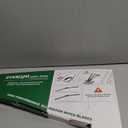 OEM Quality 28in + 16in Premium All-Season Windshield Wiper Blades for Original Equipment Replacement(Set of 2)