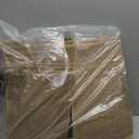 WICHEMI Stair Treads for Wooden Steps Indoor, 9"x30" Peel and Stick Stair Treads Non Slip 15 Pack Carpet Stair Treads with Reusable Adhesive for Dogs Kids Elder, Beige