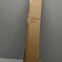 Blackout Shades Cordless Blinds Cellular Fabric Blinds Honeycomb Door Window Shades, White