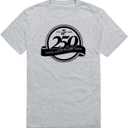 Rapiddominance Anniversary Tees (Medium, Heather Grey)