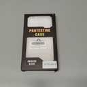 Maxdara for iPhone Air Case A-Black