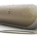 Beats Pill - Portable Bluetooth Speaker- Up to 24H Battery Life, Water Resistant, Bluetooth, Apple & Android Compatible, Seriously Loud Sound for Home, Outdoor and Travel- Champagne Gold