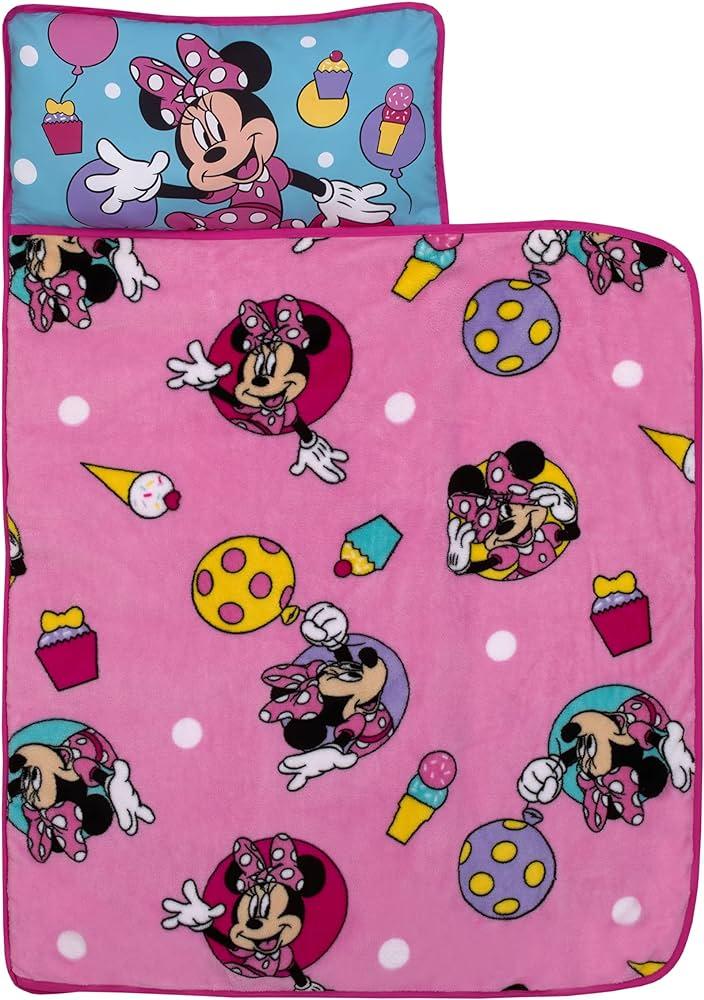 NOJO Toddler NAP MAT, 
46" x 32.5"
 