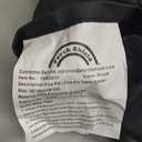 PORCH SHIELD Black Fire Pit Table Cover