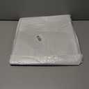 S97020466 HPF30 Range Hood Non-Ducted Filter Replacement Fit for Broan Series, Charcoal Filter Type XC, Traps Odors and Grease, 2PCS