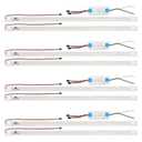 4FT LED Retrofit Kit, Panel Light, Troffer Quick Repair Kit, No Tools Required, 36w, 5000K White Light (4 Pack)