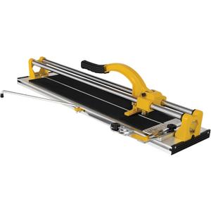 QEP 10630 24-Inch Manual Tile Cutter with Tungsten Carbide Scoring Wheel for Porcelain and Ceramic Tiles QEP 10630 24-Inch Manual Tile Cutter with Tungsten Carbide Scoring Wheel for Porcelain and Ceramic Tiles