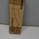 A-Premium Rear Driver Brake Hydraulic Hose Compatible with Select Toyota and Lexus Models - Camry 2018-2020, Avalon, C-HR, Avalon, ES250, ES300h, ES350, UX200, UX250h - Replace# 90947W2069