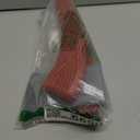 Nicky Bigs Novelties Fake Axe Prop 24 Inchs Long Lumberjack Halloween Costume Accessories Plastic Weapons Felling Ax Adults