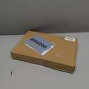 Lunch Bag for Women, Soft Linen Lunch bag with adjustable shoulder strap, Insulated Womens Lunch Bag for Work, Machine Washable Lunch Box with removable liner (Gray Stripe)