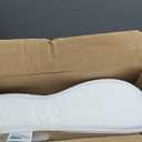 Tempur-Pedic TEMPUR-Ergo Neck Pillow, Medium Profile, White