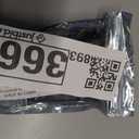 4 pcs Rf Remote Control With Learning Code And Metal Buttons