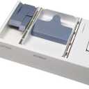 W10861667 Washer Dispenser Drawer W10794820 W10601851 Compatible with Whirlpool Maytag Replaces 4384012 AP5999416 PS11731635 EAP11731635