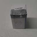 2 PACKS 7 FINS Extractor Blades Replacement Part Bottom Blade for Ninja Blender for Nutri Ninja Auto iQ BL642 NN102 BL682 BL2013 and More