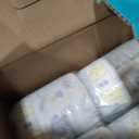 Pampers Swaddlers Diapers, Size 0 (up to 10 lbs), 140 Count, Absorbent, Keeps Baby Dry and Comfortable, Skin Safe Disposable Baby Diaper 