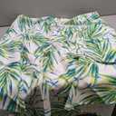 YiHomer Indoor Outdoor Tabletop for Spring Summer Decorations, Picnics and Dinner Parties - Stain and Water Resistant, Palm Leaves Dream, Tablecloth, 70" Round