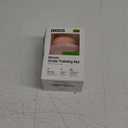 Diggs Groov Crate Training Aid for Puppies and Nervous Dogs  Calming Lick Mat for Crate Training & Separation  Puppy Enrichment Toy with Freezer Shell  BPA-Free  (Blush)