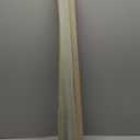 Redi Shade No Tools Easy Lift Trim-at-Home Cordless Cellular Blackout Fabric Shade White, 30" W x 64" L, (Fits windows 19"- 30")