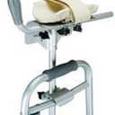 Nova Forearm Attachment for 1 Folding Walker - 1 Each