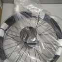 20/26 x 4.0 Inch Fat Tire Front Bike Wheels, Aluminum Alloy Rims