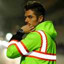 High Vis Safety Hoodie, Class 3 Reflective Hoodie for Construction, Pullover Hi Vis Sweatshirt with Black Bottom Yellow L